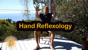 Hand Reflexology   Lesson